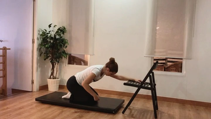 CoreStudio Pilates