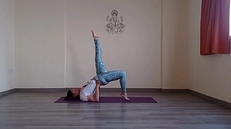 Cuídate Yoga 