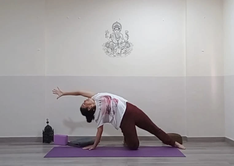 Cuídate Yoga 
