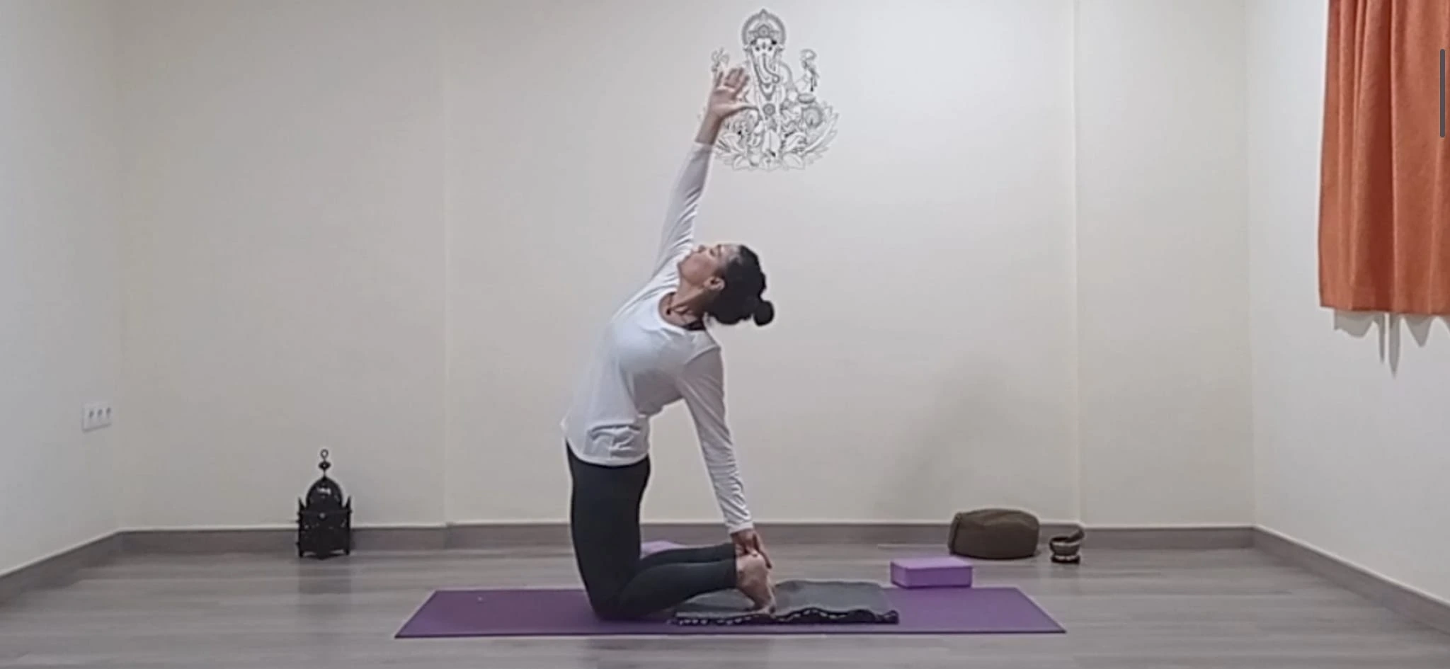 Cuídate Yoga Sevilla