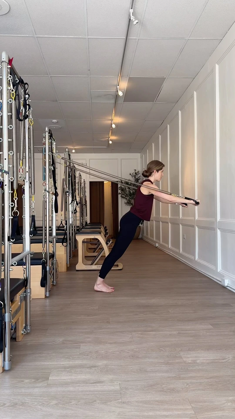 DIANA PILATES Sevilla
