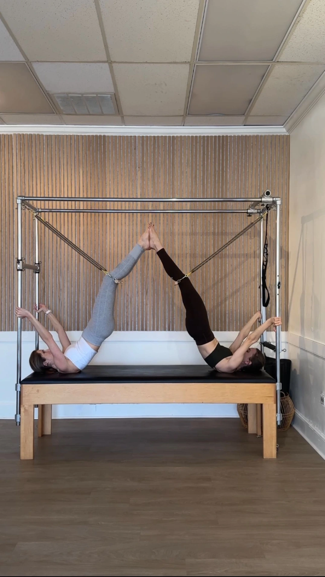 DIANA PILATES Sevilla