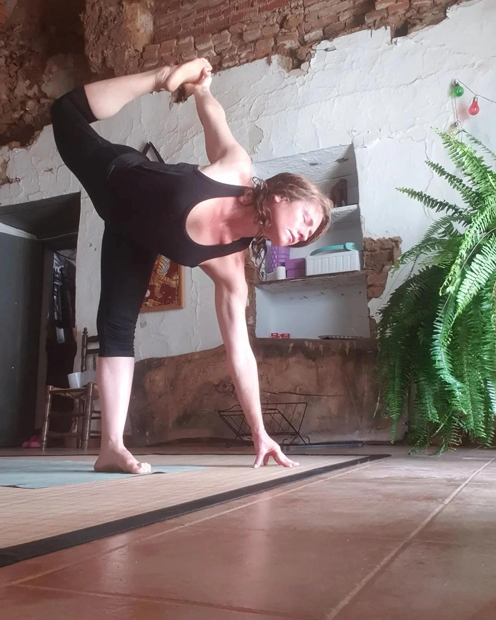 DIKSHA Integrative Yoga Therapy and Body Spain