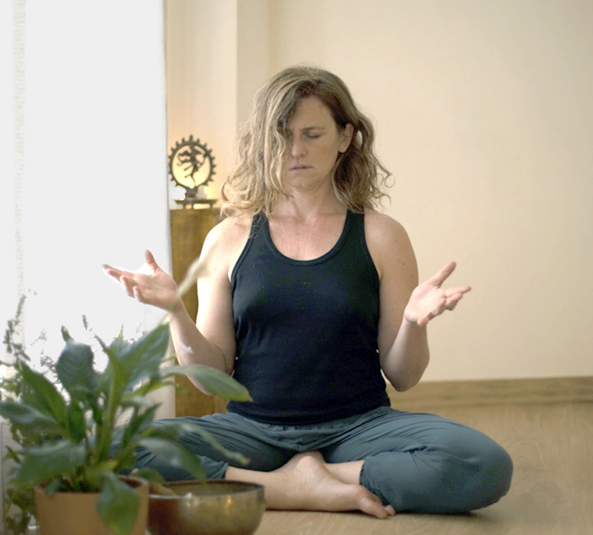 DIKSHA Integrative Yoga Therapy and Body 