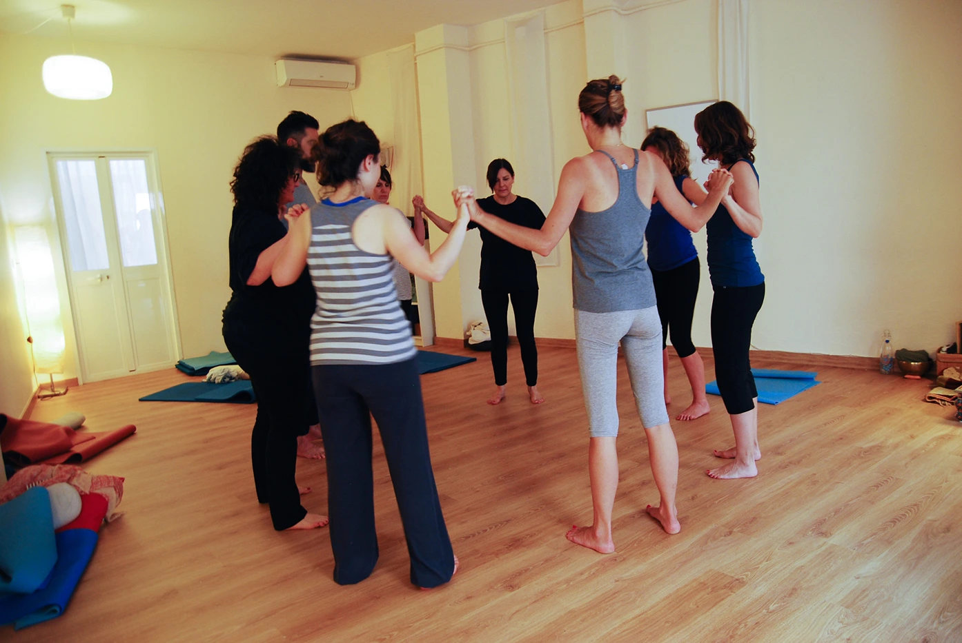 DIKSHA Integrative Yoga Therapy and Body 