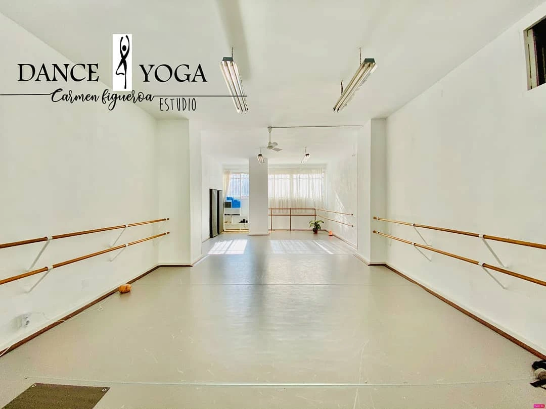 Dance Yoga Carmen Figueroa Estudio