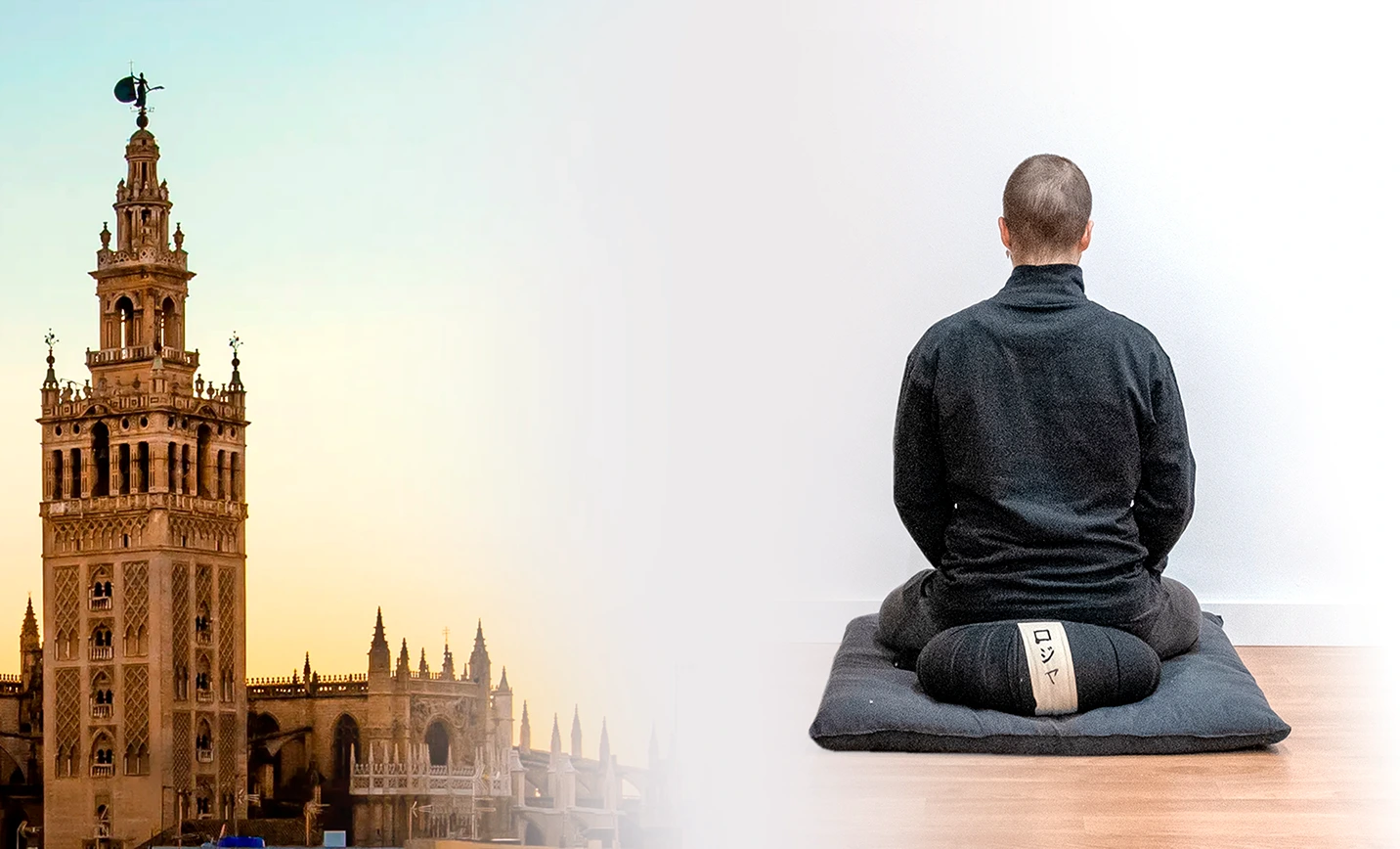 Dojo Zen Sevilla Kaiko 