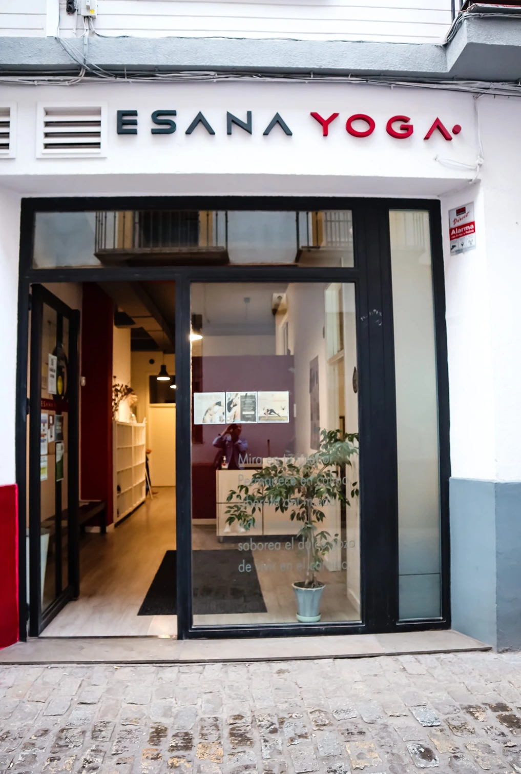 ESANA YOGA SL 