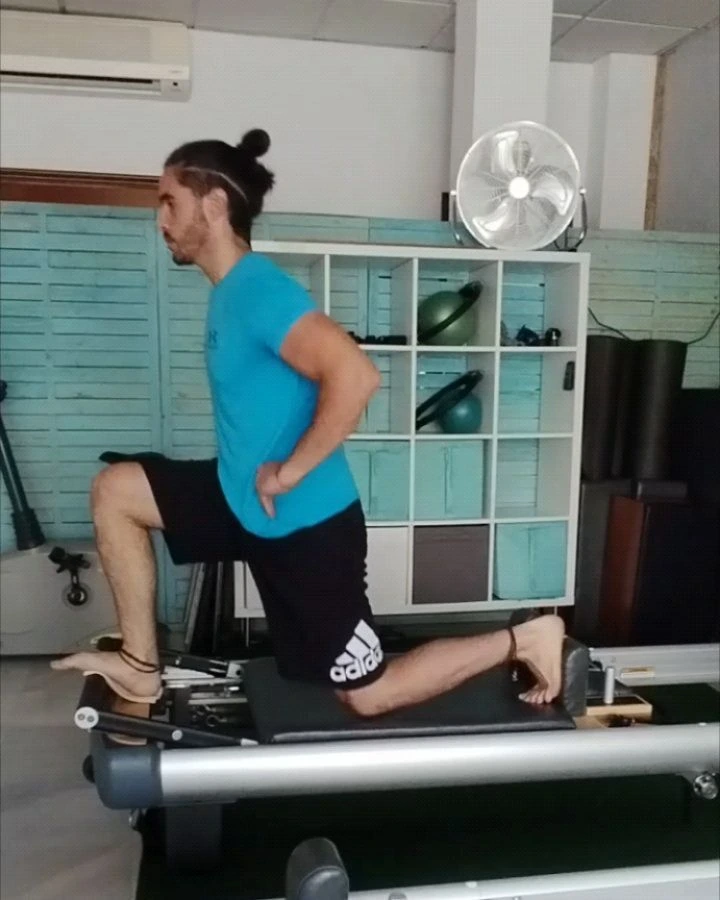 Elige Pilates