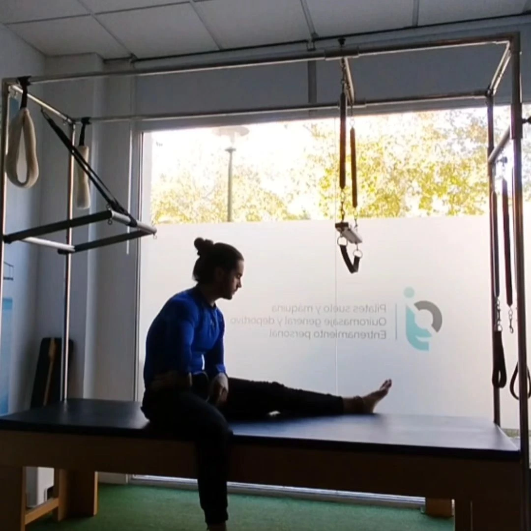 Elige Pilates 