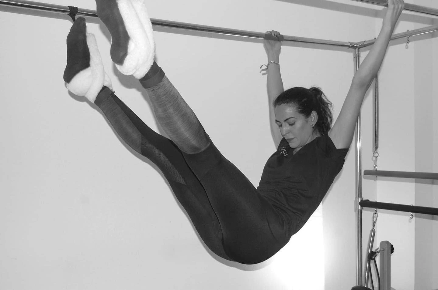 Energía Pilates 