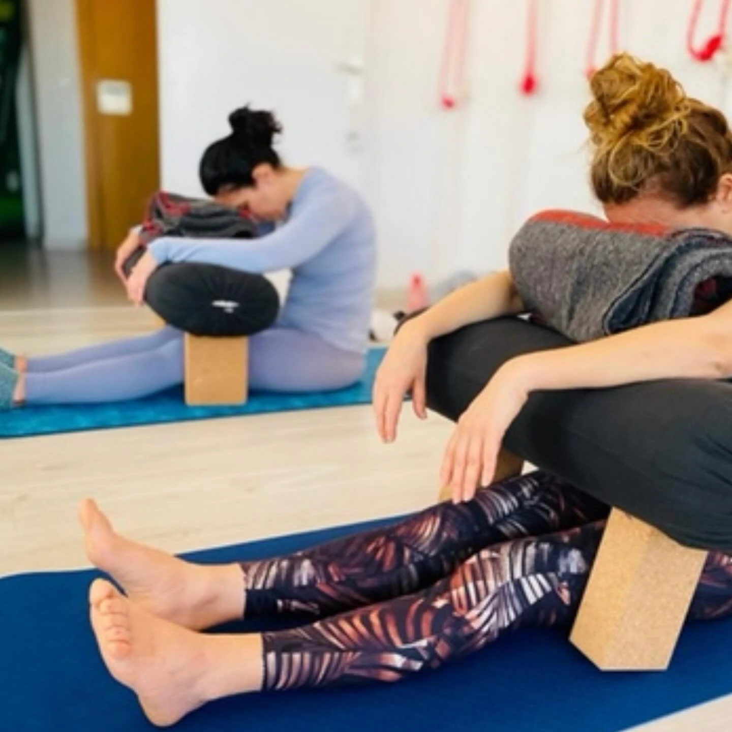 Espacio Para El Yoga Spain