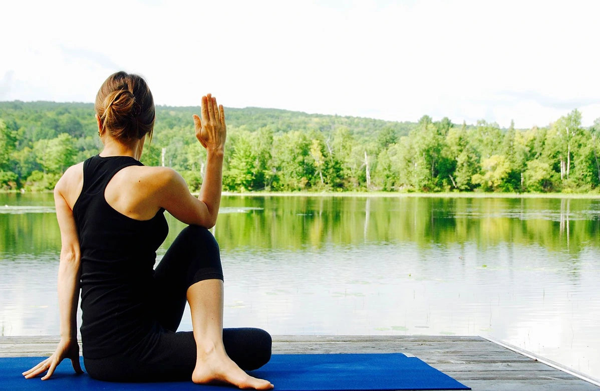 Espacio Presente Yoga y Neurociencias