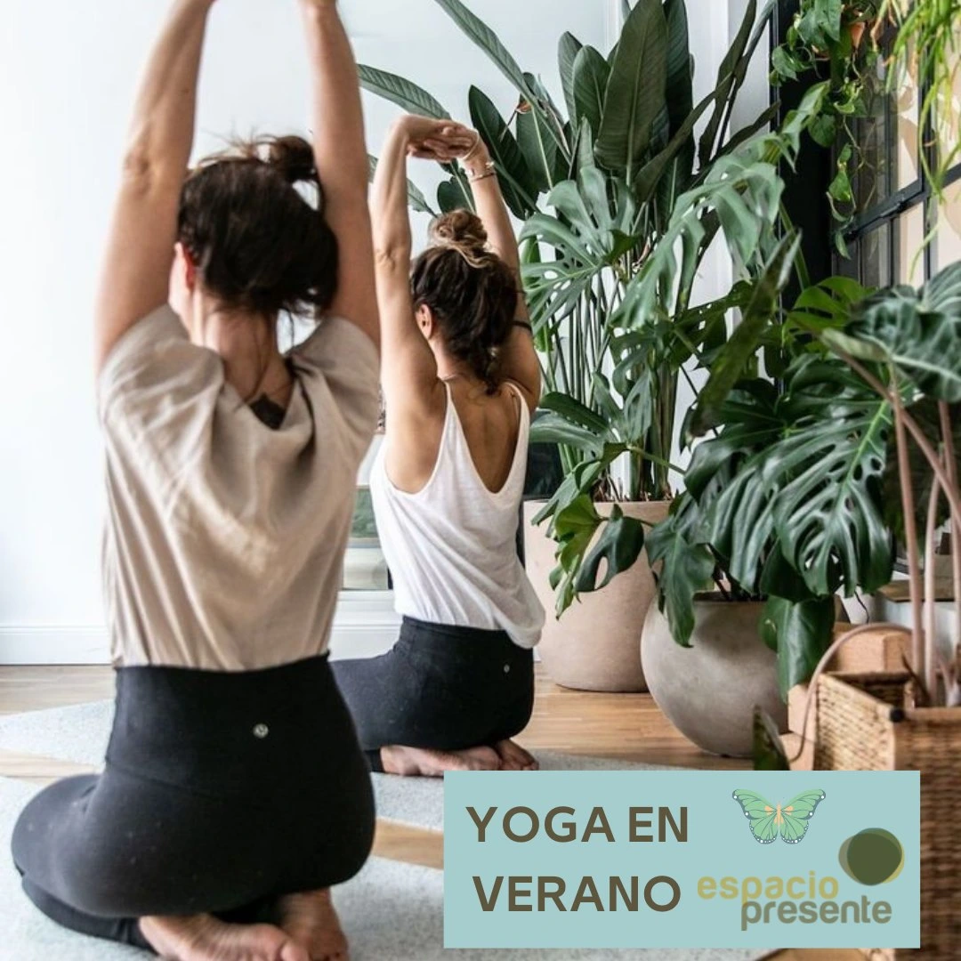 Espacio Presente Yoga y Neurociencias 
