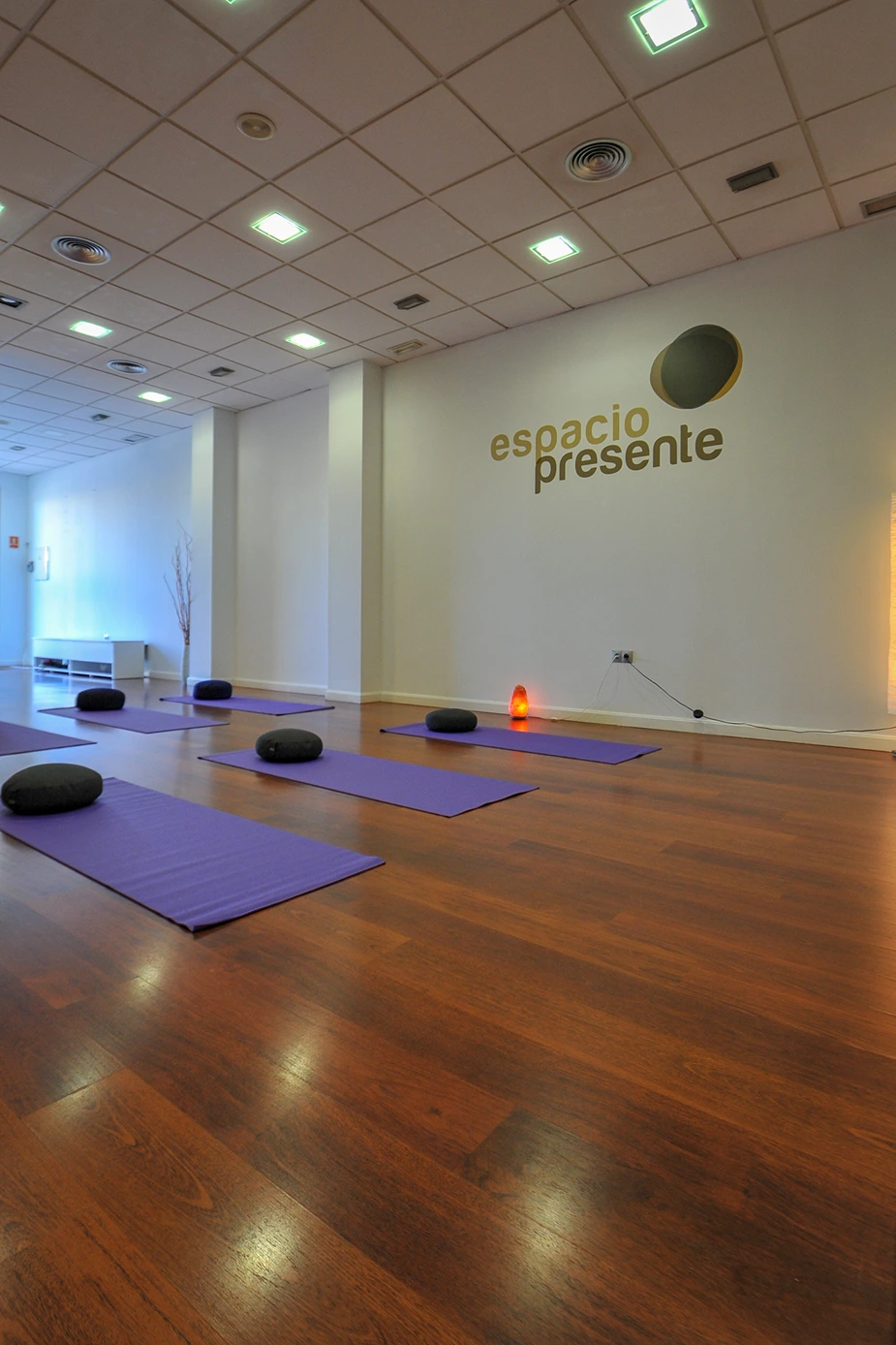 Espacio Presente Yoga y Neurociencias Sevilla