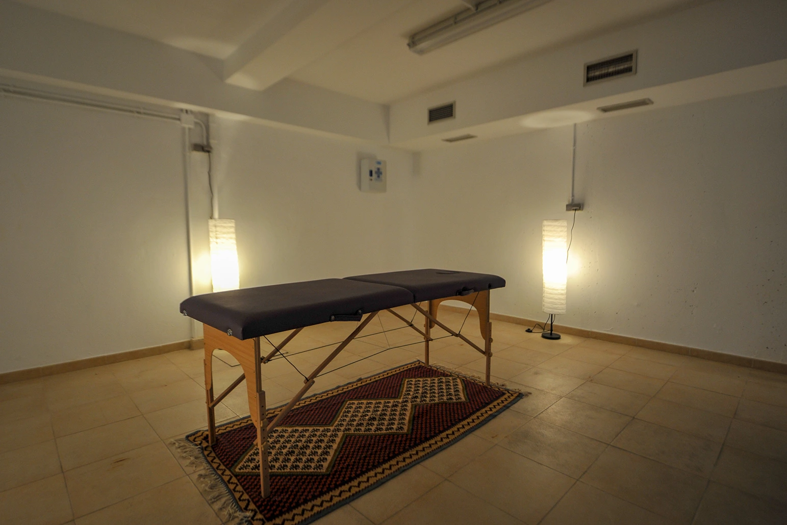 Espacio Presente Yoga y Neurociencias Sevilla