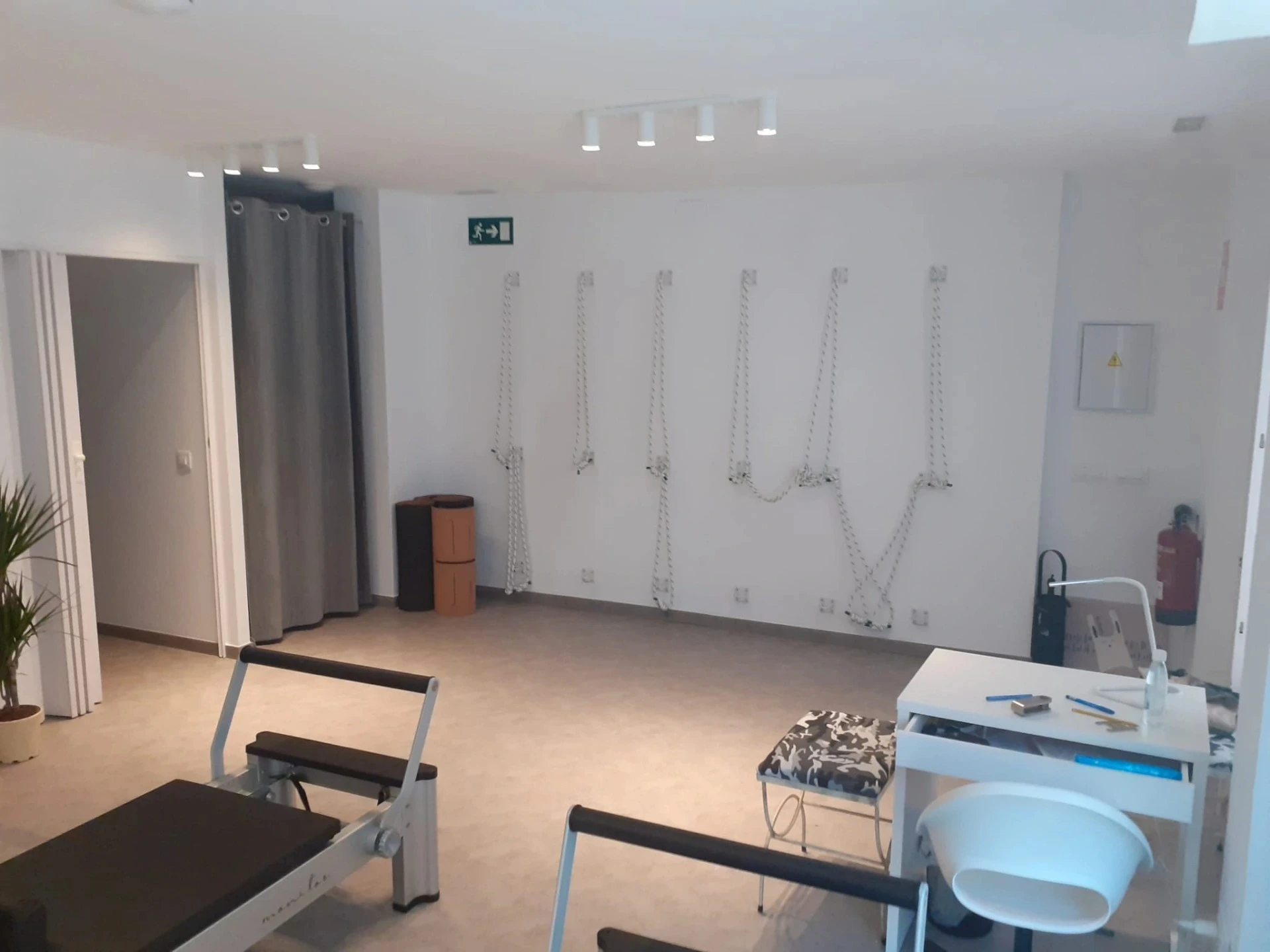 FLOW FISIO PILATES Spain