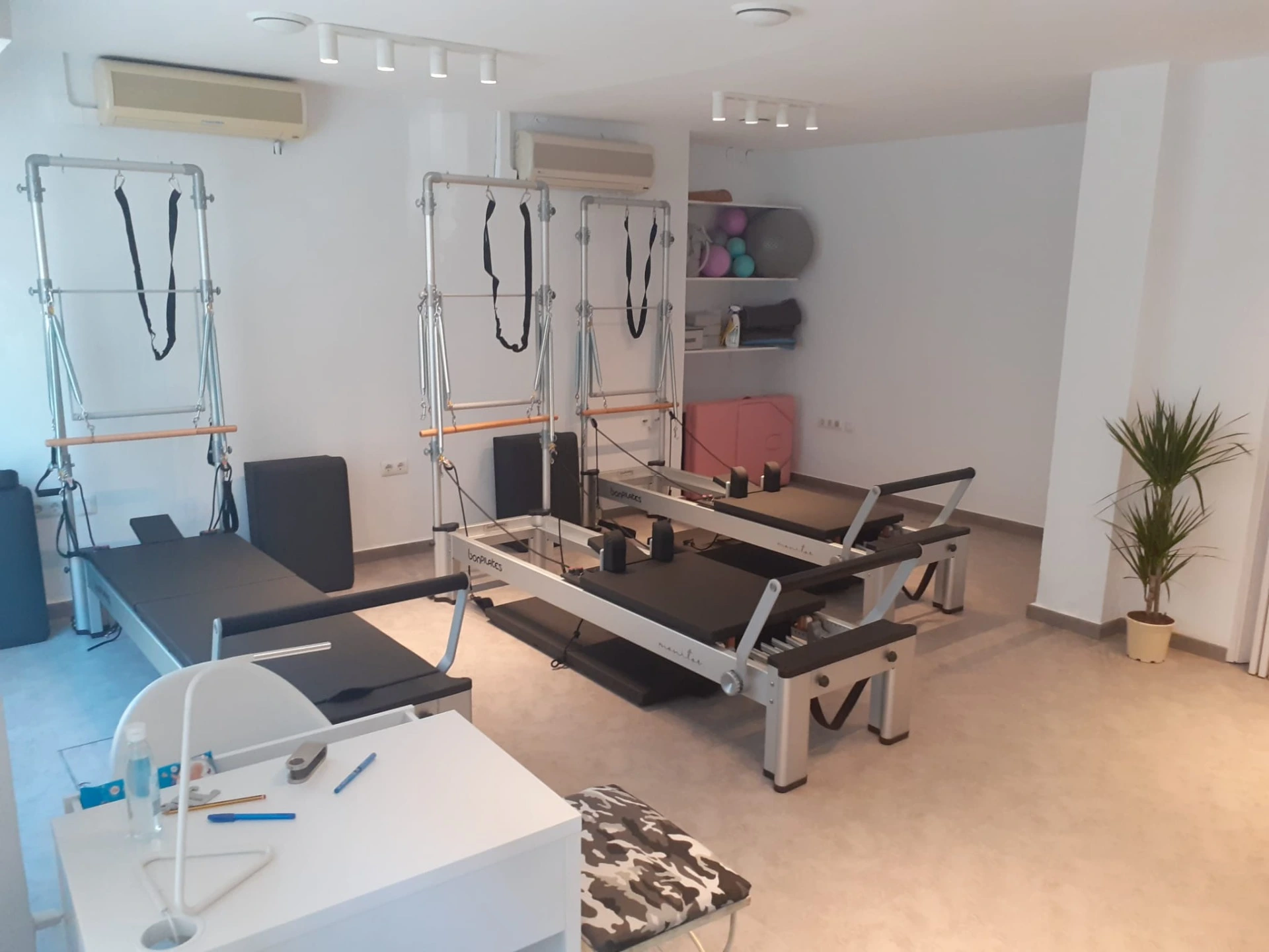 FLOW FISIO PILATES Spain