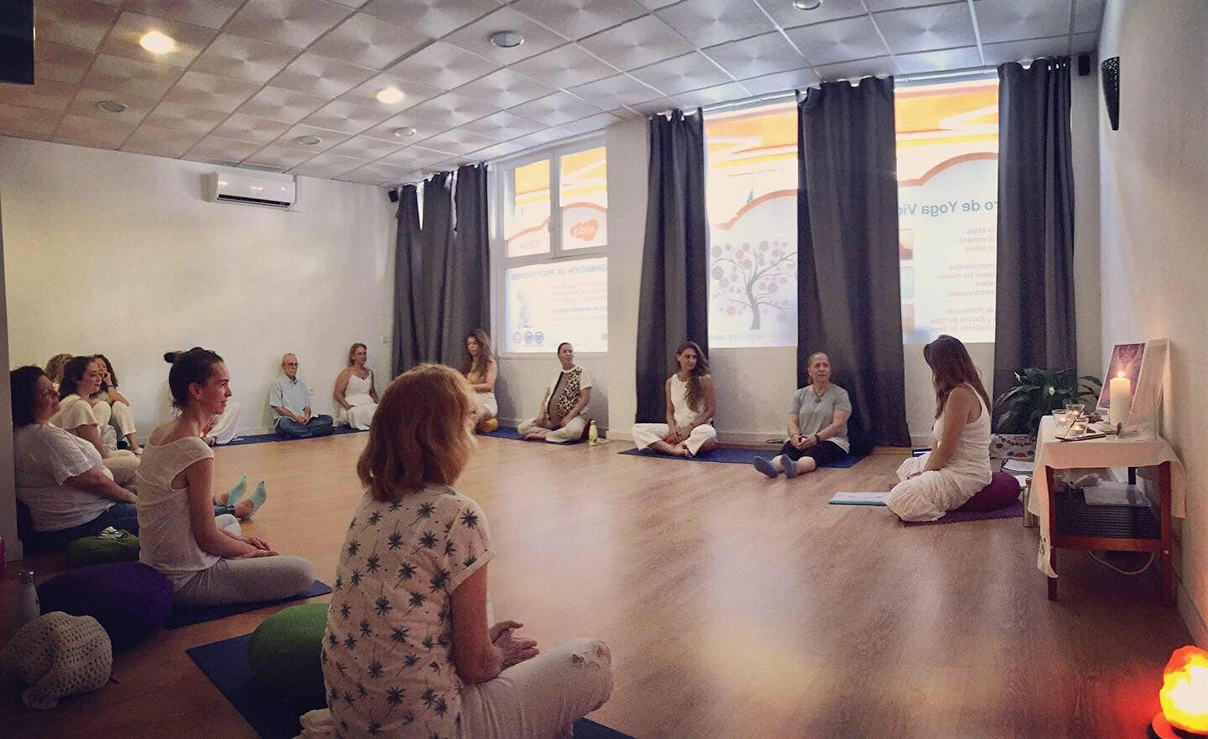 Guruveda Yoga 