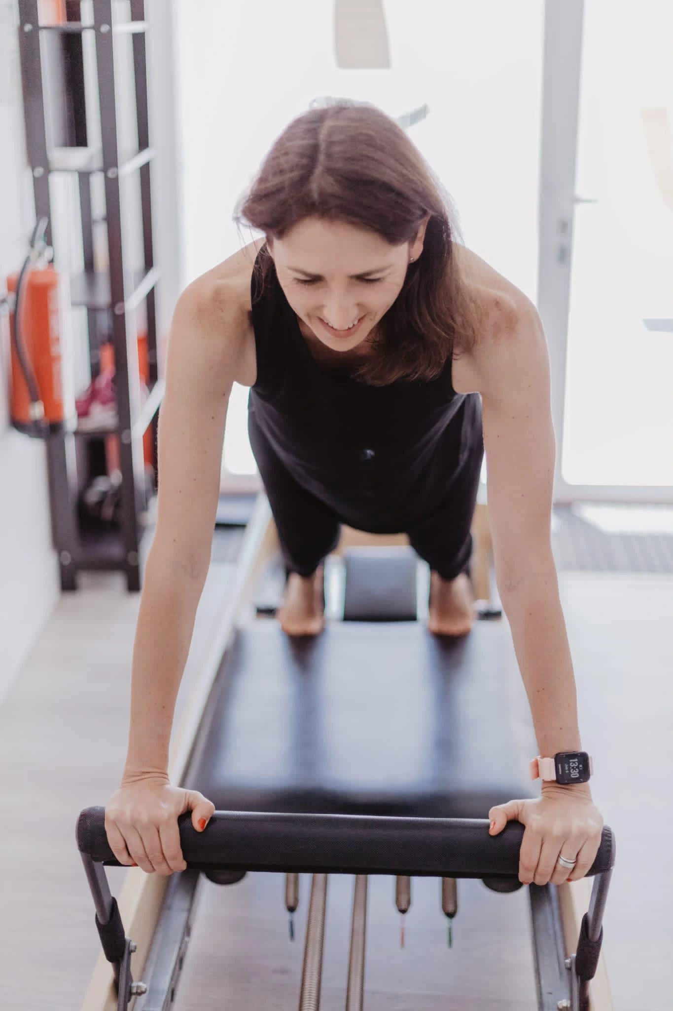 Health Pilates Sevilla Spain