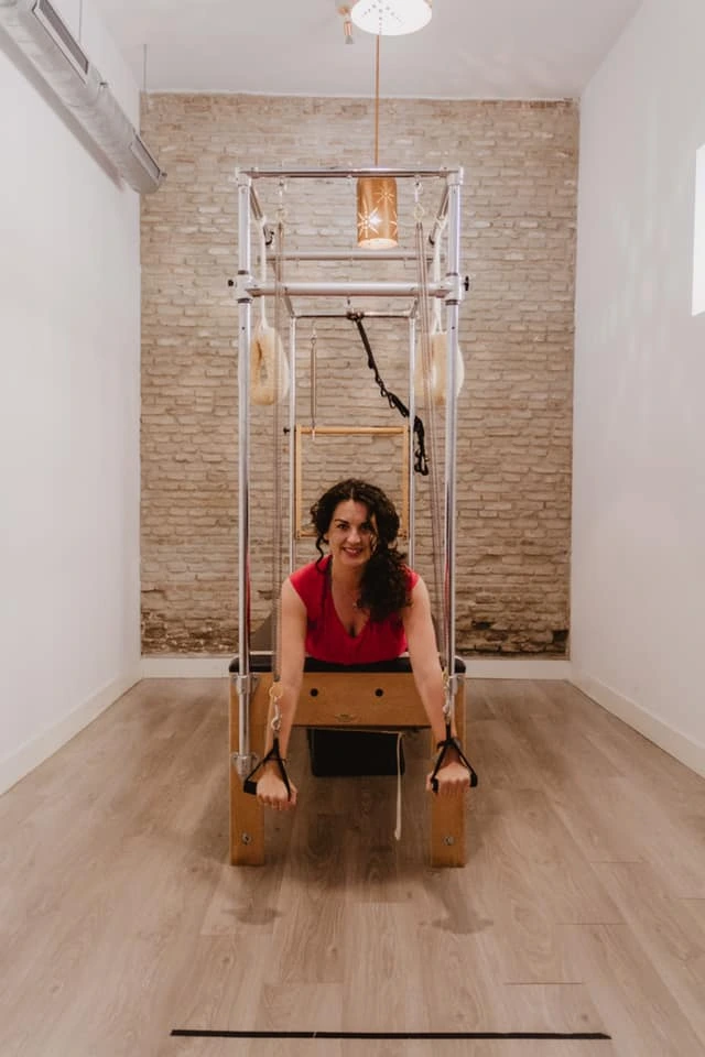 Health Pilates Sevilla 