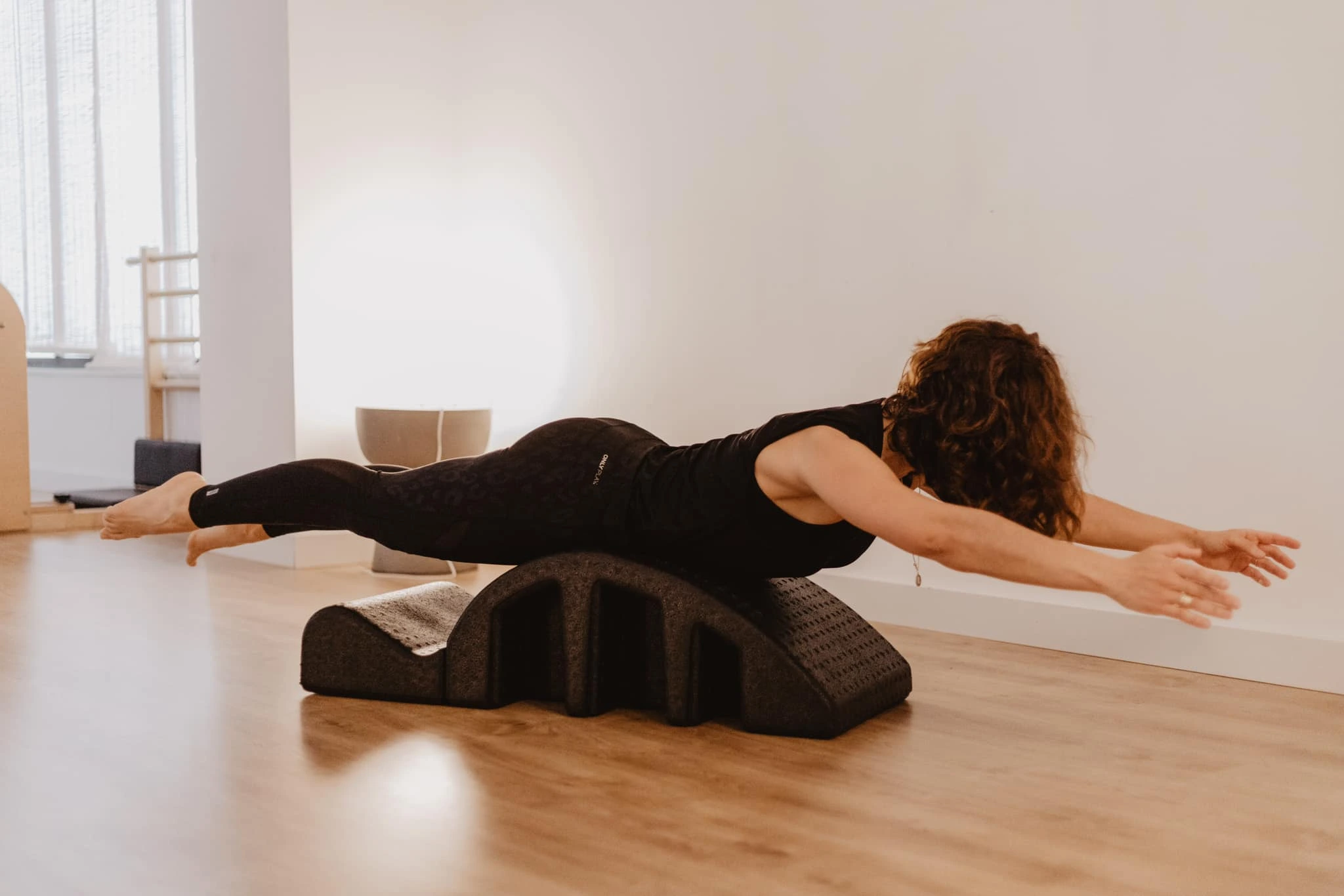 Health Pilates Sevilla Spain