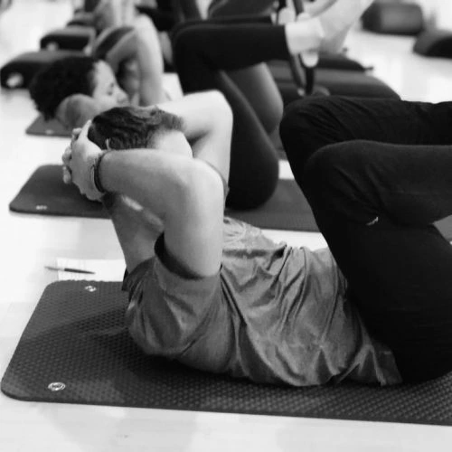 Iñaki Pilates Sevilla