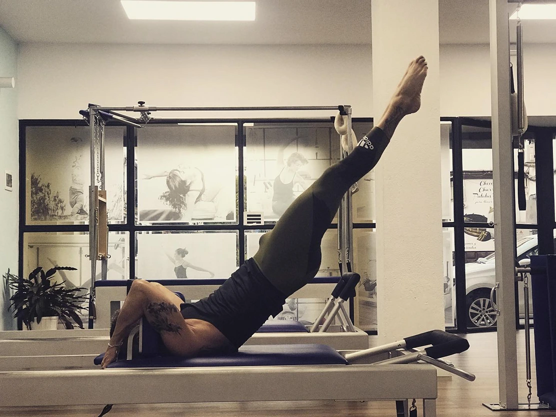 Iñaki Pilates Sevilla