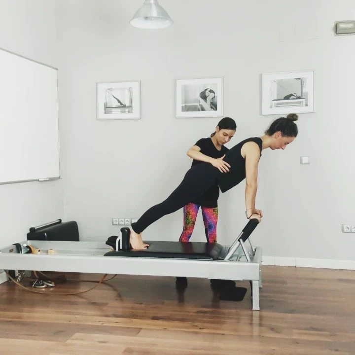 Instituto Nacional del Método Pilates Sevilla 