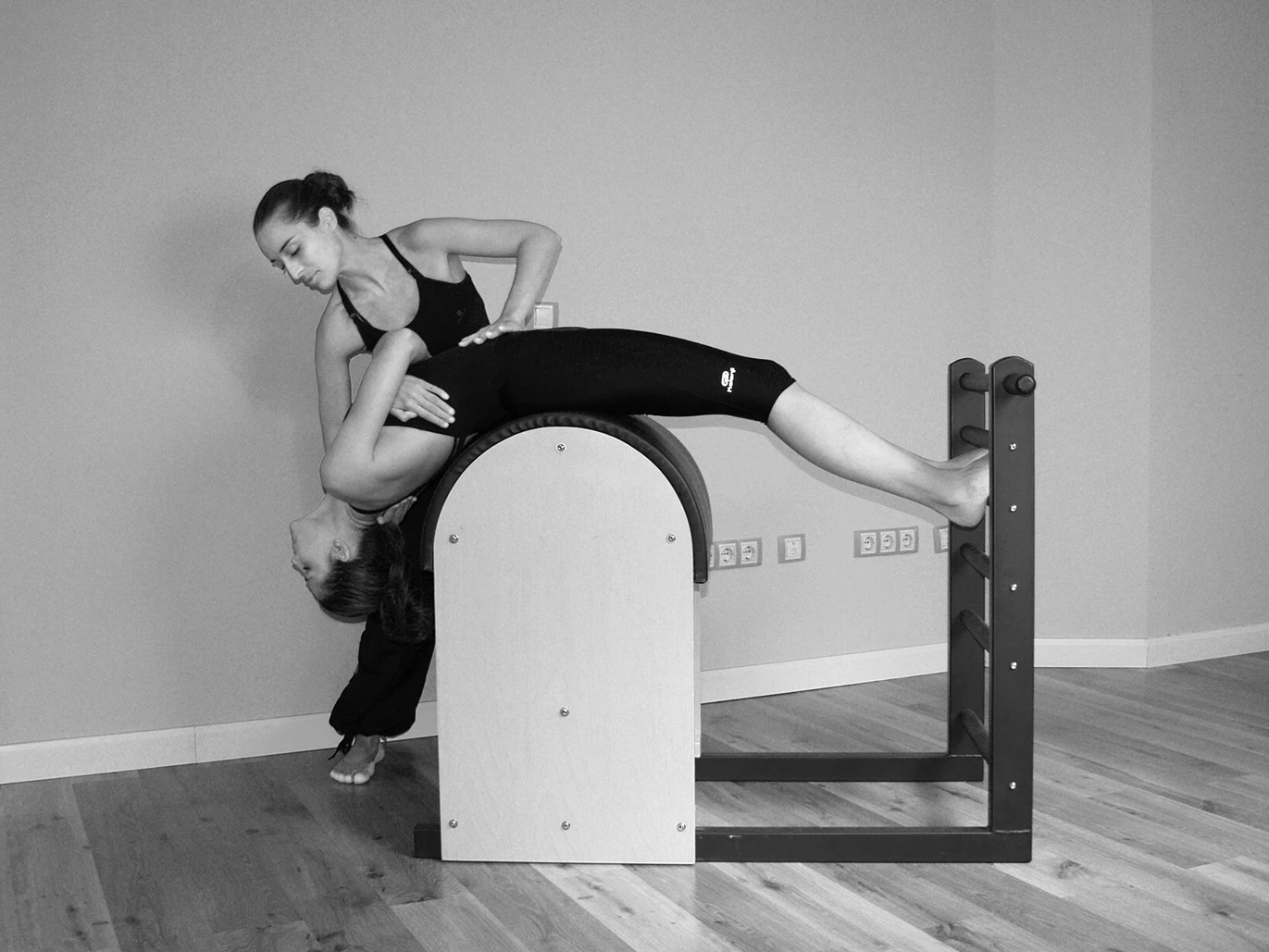Instituto Nacional del Método Pilates Sevilla Sevilla