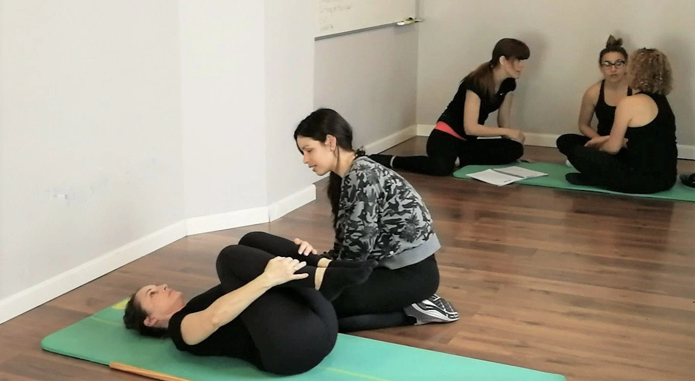 Instituto Nacional del Método Pilates Sevilla 
