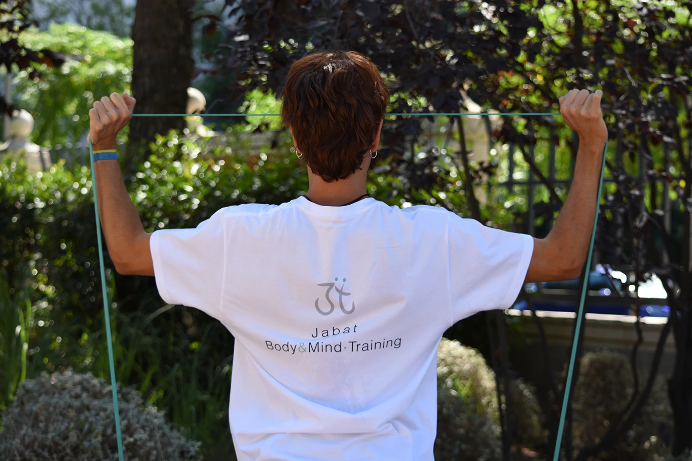 Jabat Body&Mind Training Sevilla