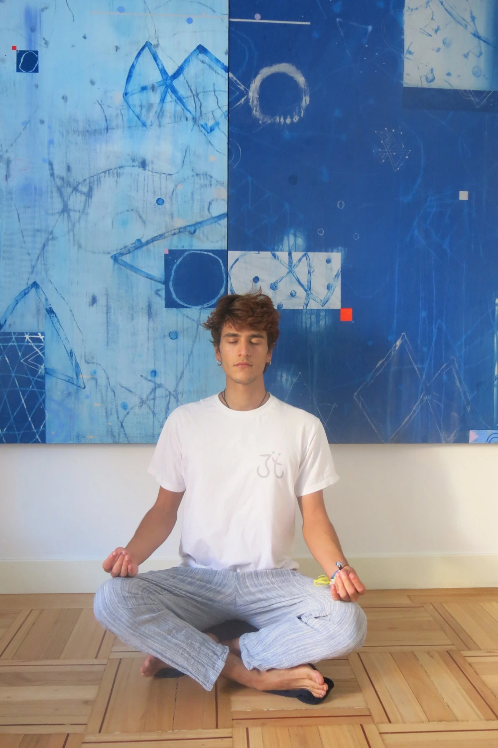 Jabat Body&Mind Training