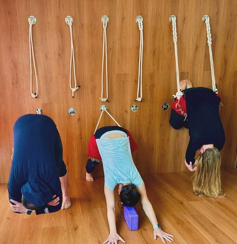 Karmuka Yoga