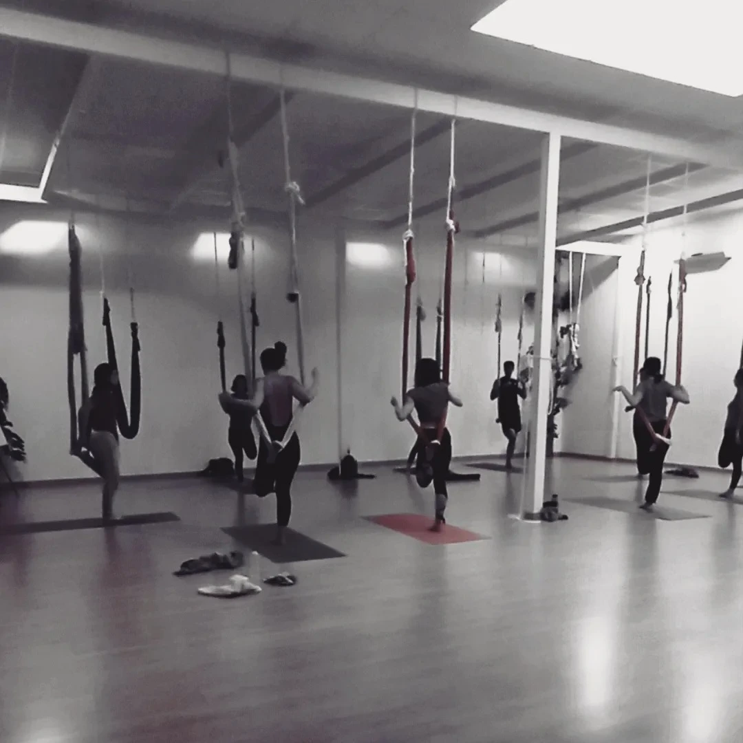 Lemon Yoga Sevilla
