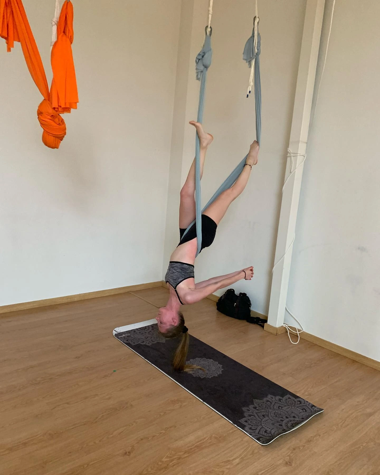Lemon Yoga Sevilla 