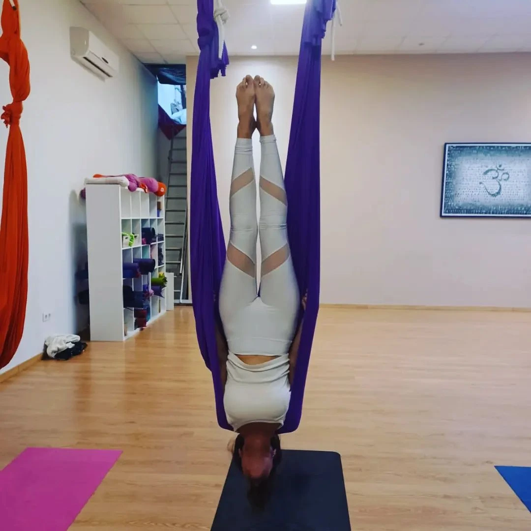 Lemon Yoga Sevilla 
