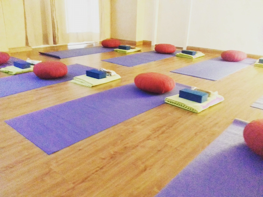 Llave de Luz Sevilla Spain