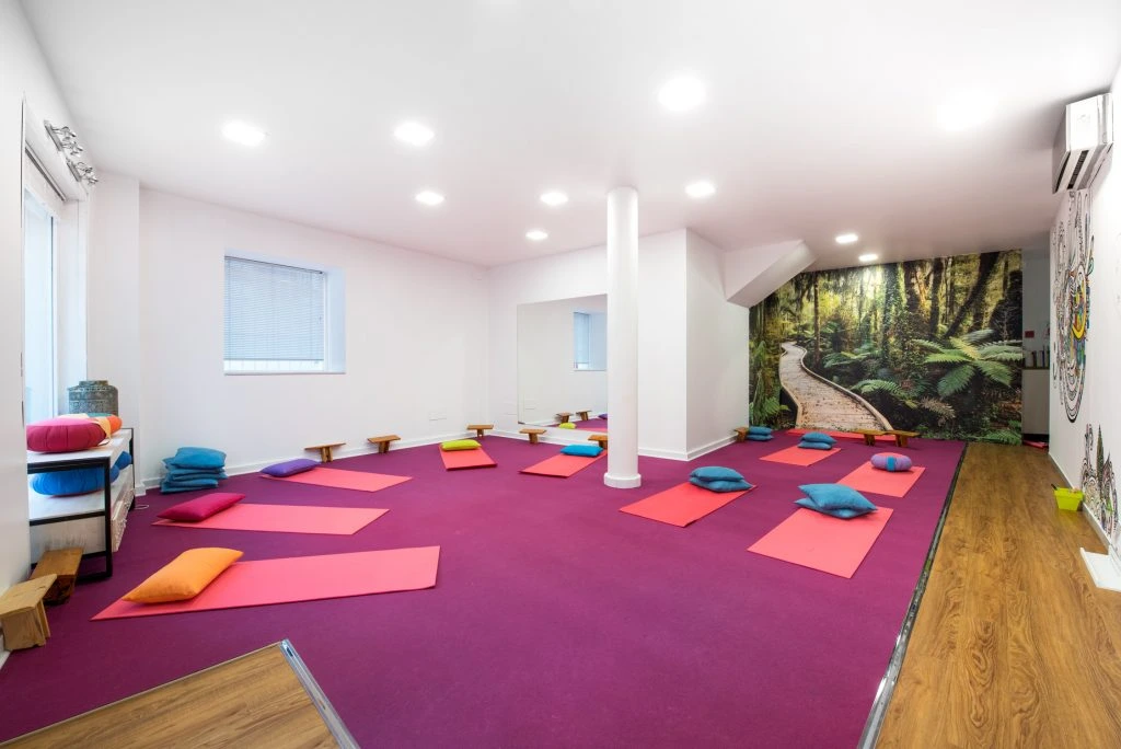 Mindfulness en Sevilla (Nacho Luque) Sevilla