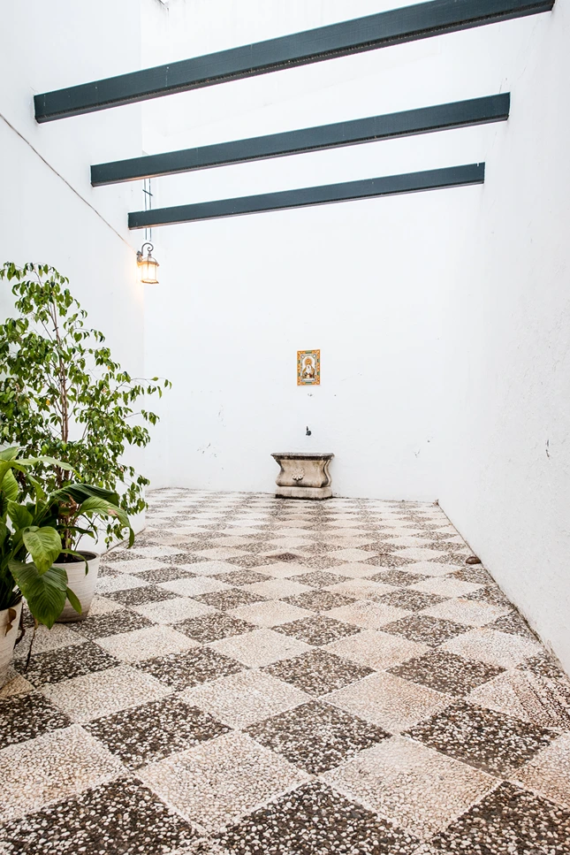 Mindfulness en Sevilla (Nacho Luque)