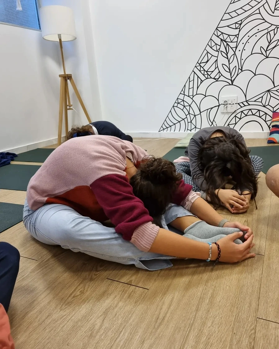 Mindfulness para Niños