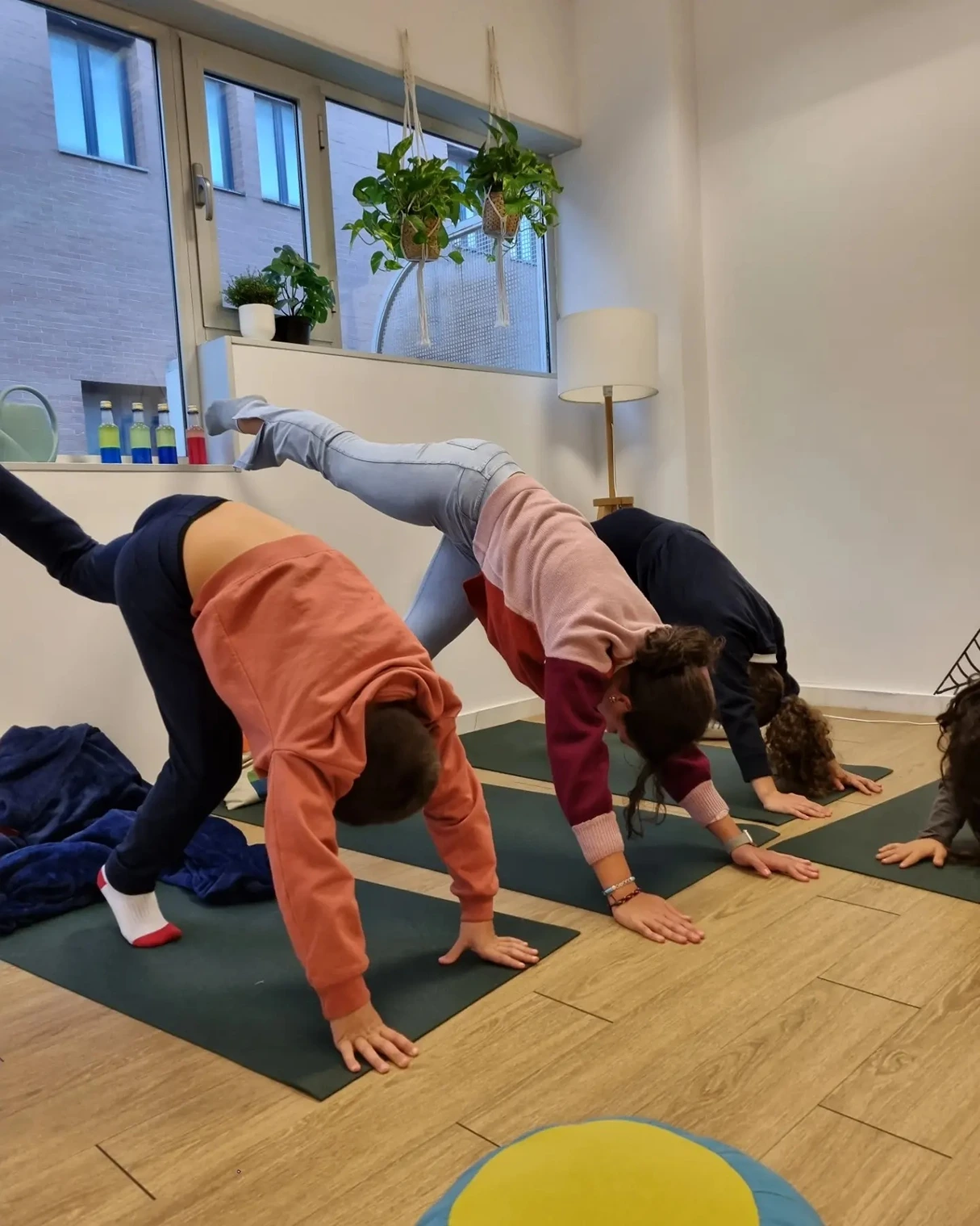 Mindfulness para Niños