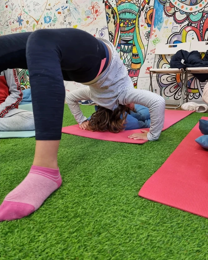 Mindfulness para Niños 