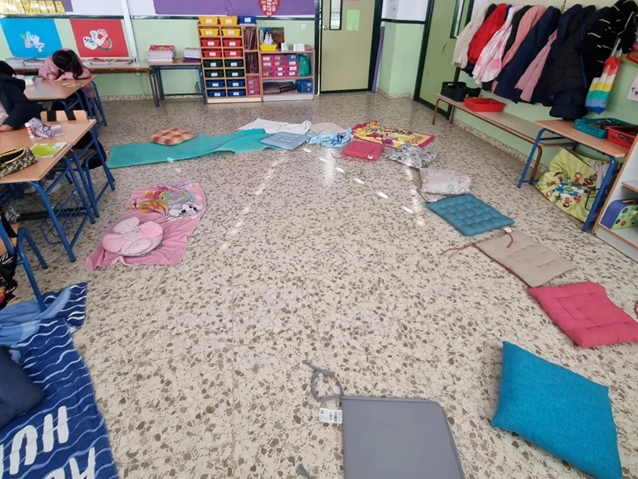 Mindfulness para Niños Sevilla