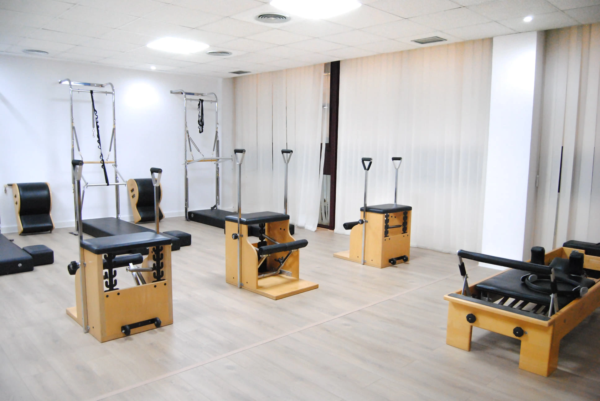 Motio Pilates 