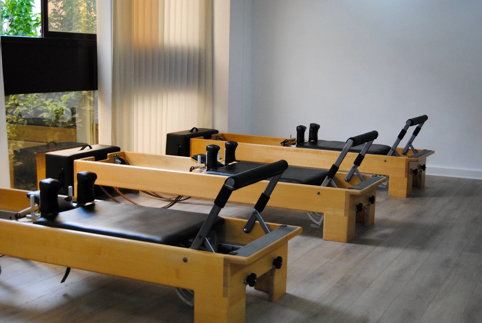 Motio Pilates 