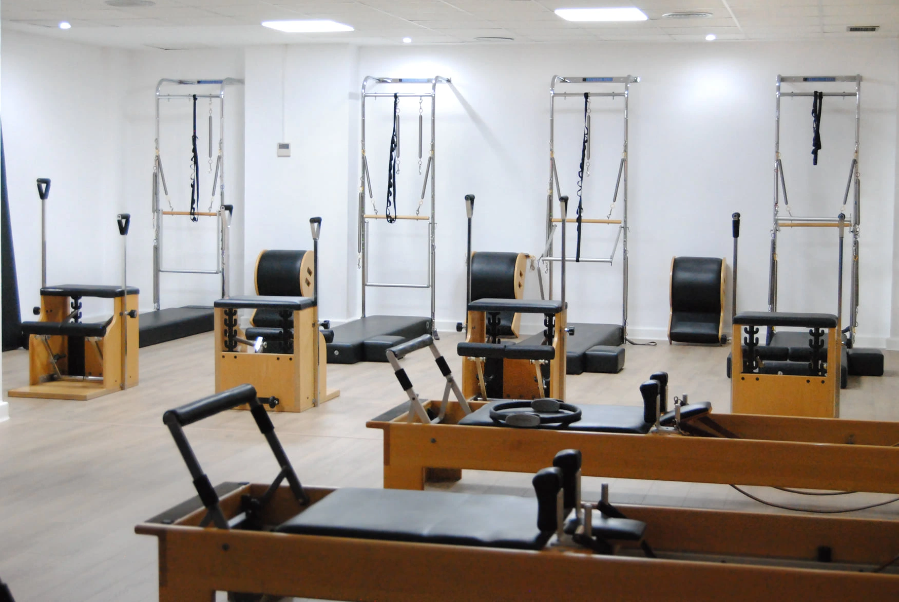 Motio Pilates 