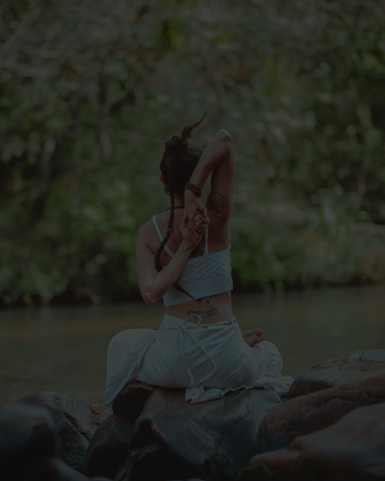 Ocean yoga Studio Sevilla