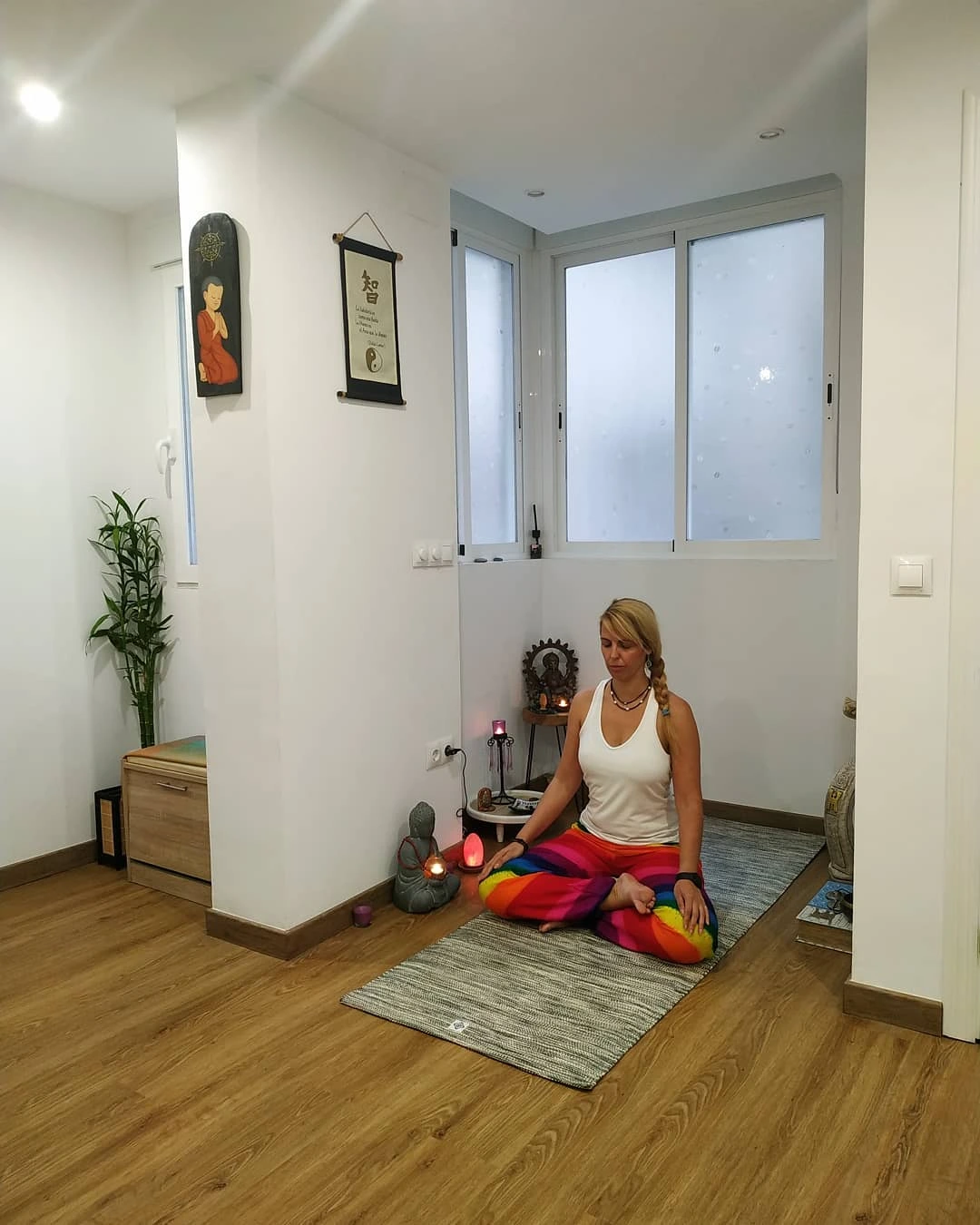 Ocean yoga Studio 