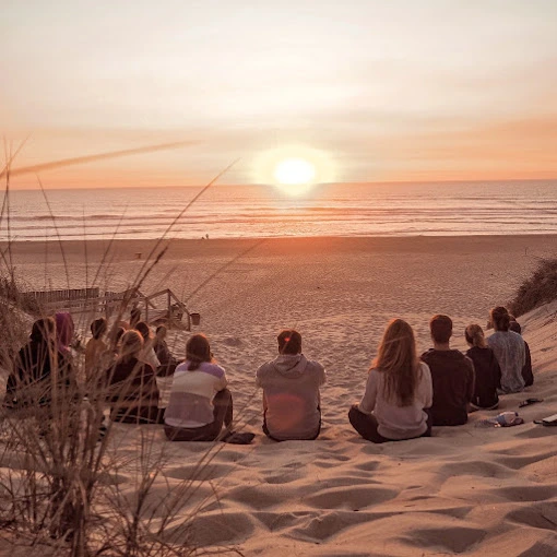 Oceana Salty Yoga 